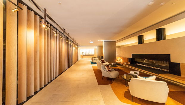 Lobby-Lounge
