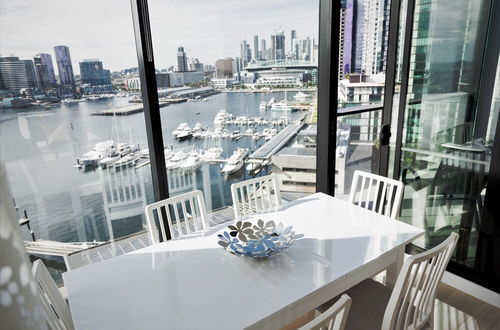 Photo 8 - Pars Apartments Collins Wharf Docklands