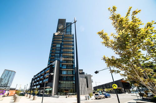 Photo 42 - Pars Apartments Collins Wharf Docklands