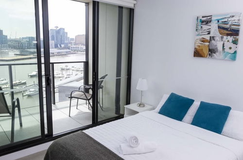 Photo 4 - Pars Apartments Collins Wharf Docklands