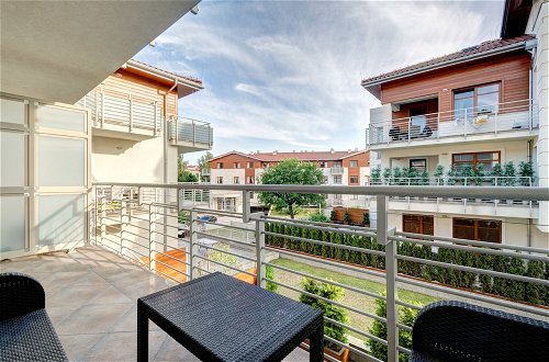 Photo 49 - Dom&House-Apartments Neptun Park Premium