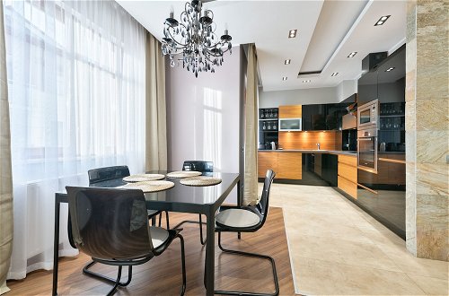 Photo 30 - Dom&House-Apartments Neptun Park Premium