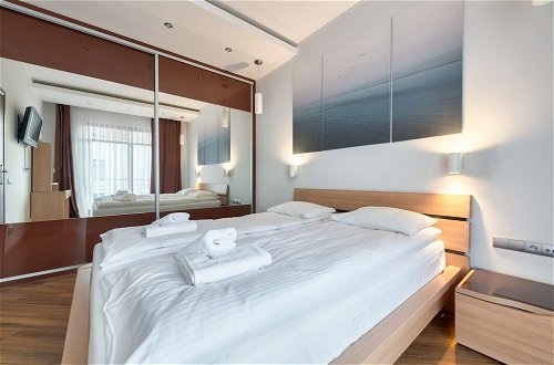 Foto 29 - Dom&House-Apartments Neptun Park Premium