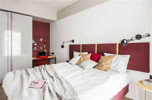 Foto 4 - Dom&House-Apartments Neptun Park Premium