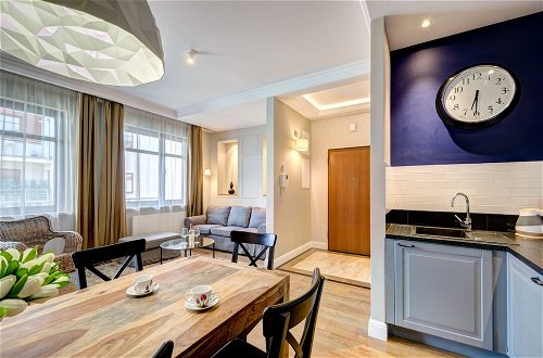 Photo 14 - Dom&House-Apartments Neptun Park Premium