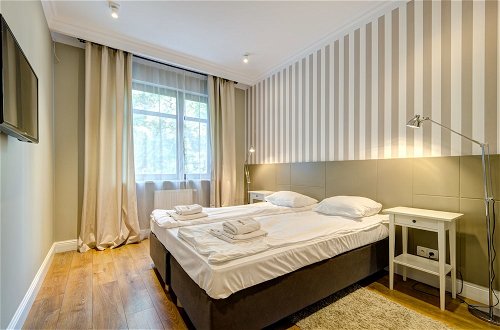Photo 15 - Dom&House-Apartments Neptun Park Premium