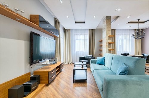 Foto 24 - Dom&House-Apartments Neptun Park Premium