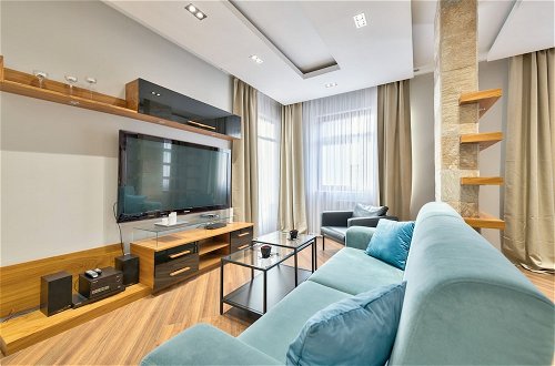 Photo 20 - Dom&House-Apartments Neptun Park Premium