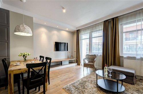 Foto 11 - Dom&House-Apartments Neptun Park Premium