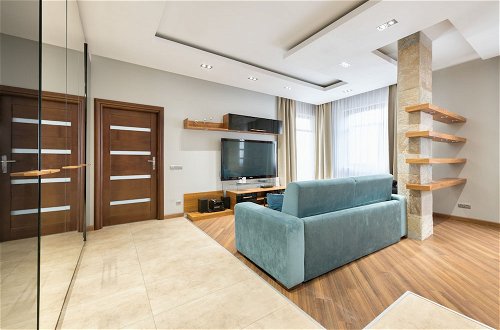 Foto 26 - Dom&House-Apartments Neptun Park Premium