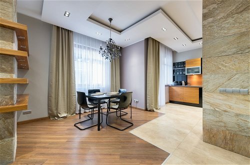 Foto 23 - Dom&House-Apartments Neptun Park Premium