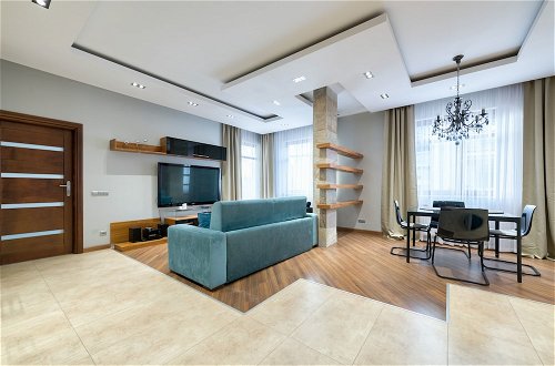 Foto 19 - Dom&House-Apartments Neptun Park Premium