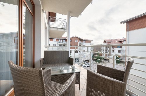 Foto 50 - Dom&House-Apartments Neptun Park Premium