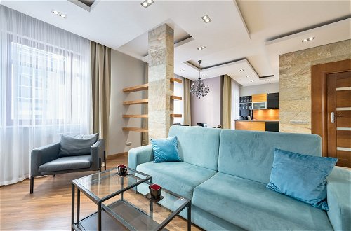 Photo 21 - Dom&House-Apartments Neptun Park Premium