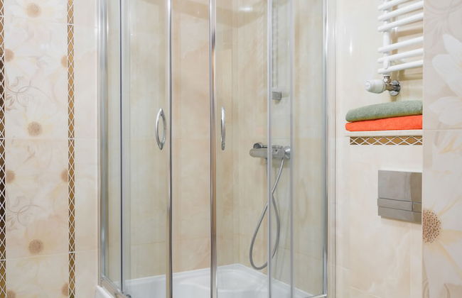 Apartamenty Baltyckie - Bulwar Portowy - Foto 63
