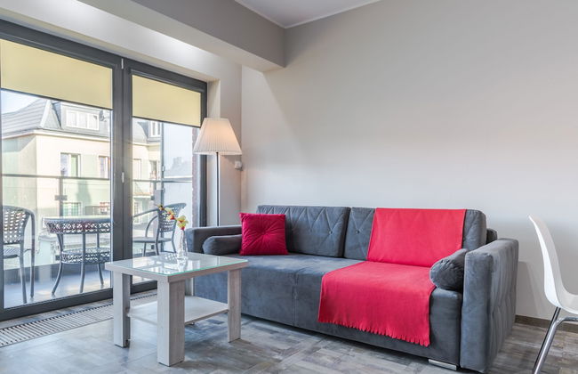 Apartamenty Baltyckie - Bulwar Portowy - Foto 55