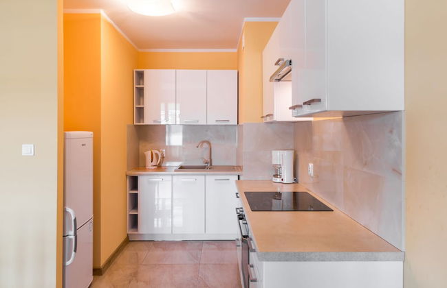 Apartamenty Baltyckie - Bulwar Portowy - Foto 34