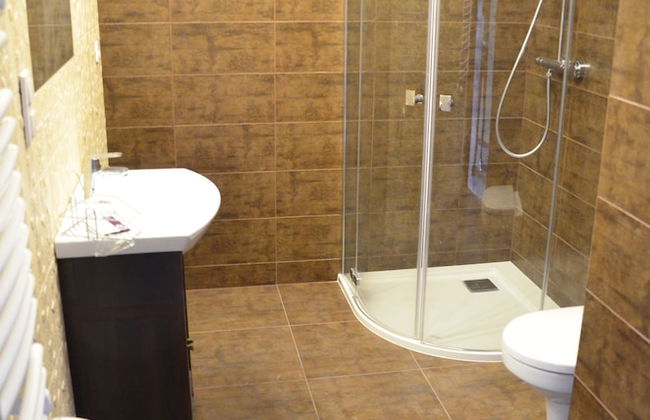 Apartamenty Baltyckie - Bulwar Portowy - Foto 59