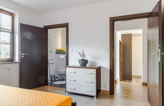 Apartamenty Baltyckie - Bulwar Portowy - Foto 15