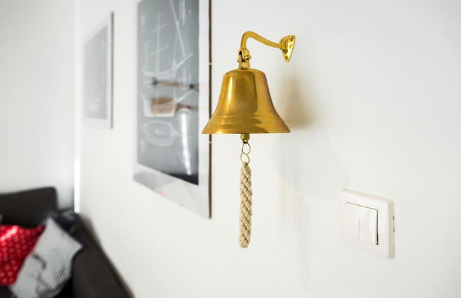 Apartamenty Baltyckie - Bulwar Portowy - Foto 11
