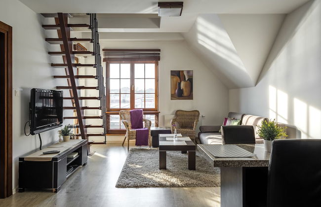 Apartamenty Baltyckie - Bulwar Portowy - Foto 44