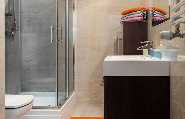 Apartamenty Baltyckie - Bulwar Portowy - Foto 66