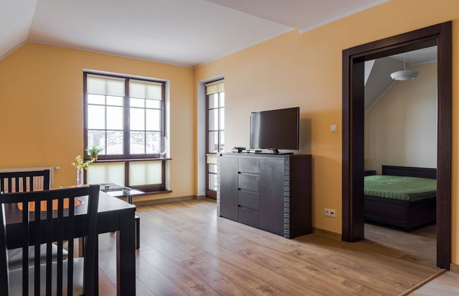 Apartamenty Baltyckie - Bulwar Portowy - Foto 38