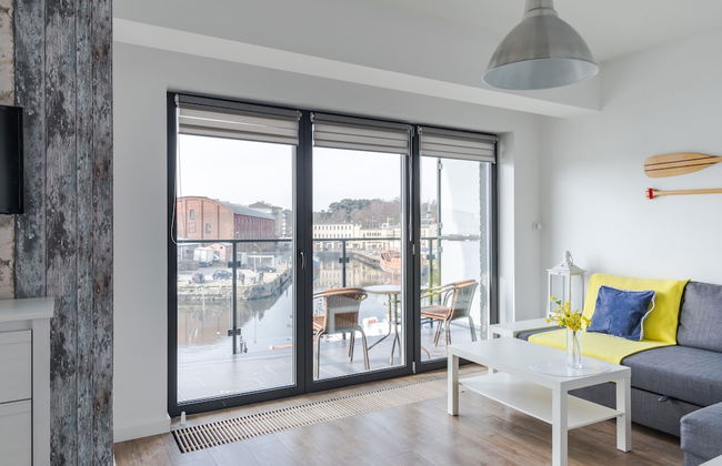 Apartamenty Baltyckie - Bulwar Portowy - Foto 41