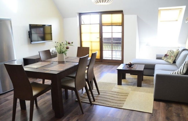 Apartamenty Baltyckie - Bulwar Portowy - Foto 6