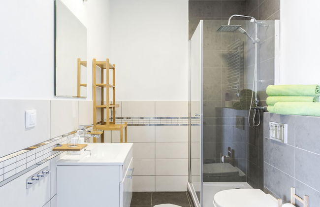 Apartamenty Baltyckie - Bulwar Portowy - Foto 62