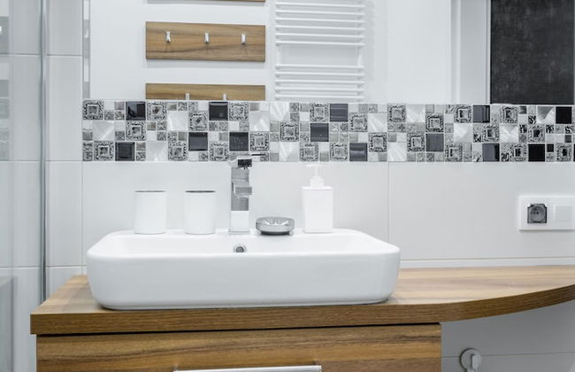 Apartamenty Baltyckie - Bulwar Portowy - Foto 67