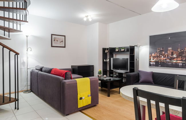 Apartamenty Baltyckie - Bulwar Portowy - Foto 50