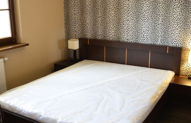 Apartamenty Baltyckie - Bulwar Portowy - Foto 4
