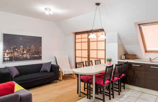 Apartamenty Baltyckie - Bulwar Portowy - Foto 52