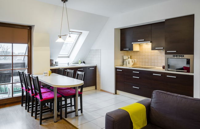 Apartamenty Baltyckie - Bulwar Portowy - Foto 54