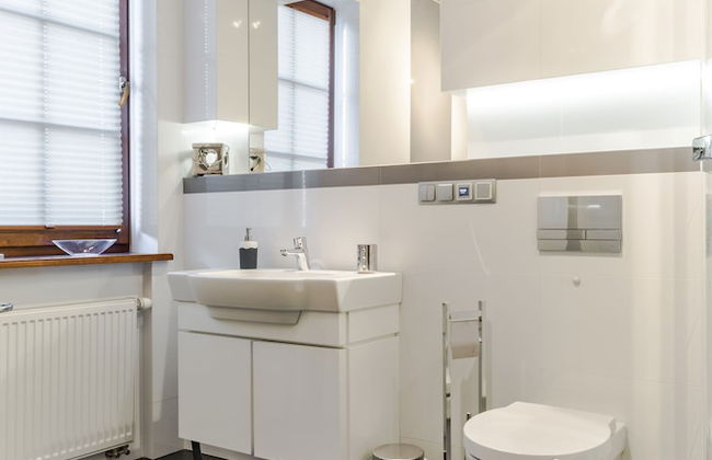 Apartamenty Baltyckie - Bulwar Portowy - Foto 65