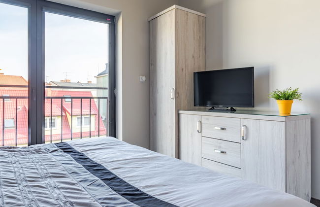 Apartamenty Baltyckie - Bulwar Portowy - Foto 20