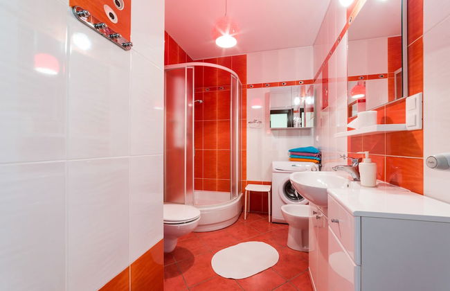 Apartamenty Baltyckie - Bulwar Portowy - Foto 58