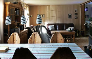 Photo 3 - 6 Person Holiday Home in Hallabro