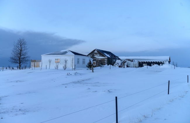 Gamla húsið - The old house - Foto 14