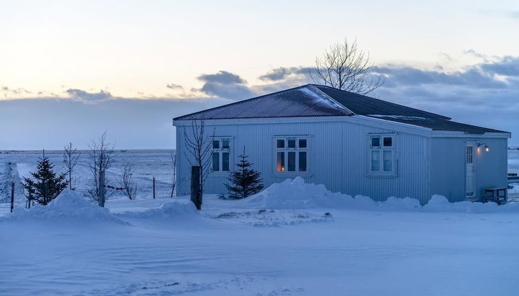 Photo 1 - Gamla húsið - The old house