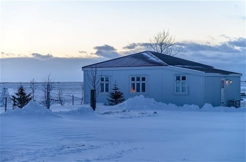Foto 1 - Gamla húsið - The old house