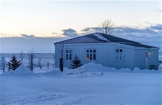 Foto 1 - Gamla húsið - The old house