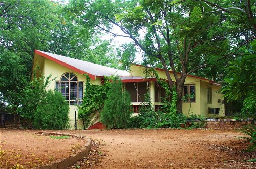 Foto 28 - TripThrill Deccan Farm House