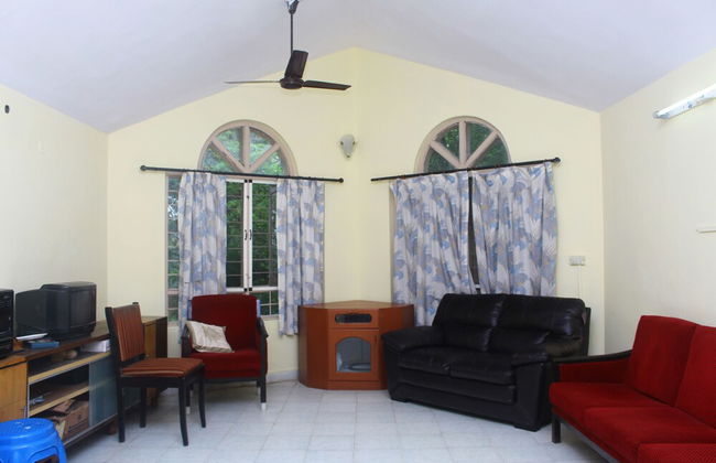 TripThrill Deccan Farm House - Foto 15