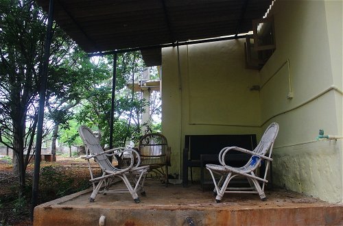 Foto 23 - TripThrill Deccan Farm House