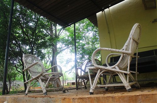 Foto 24 - TripThrill Deccan Farm House