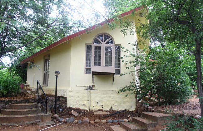 TripThrill Deccan Farm House - Foto 27