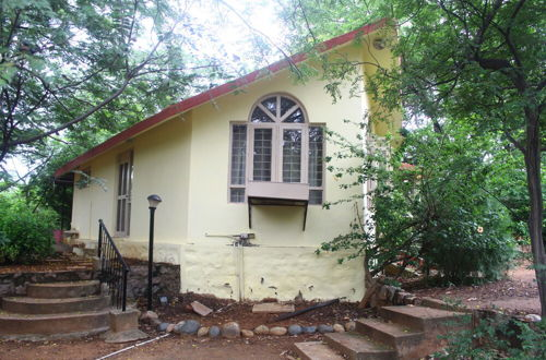 Foto 27 - TripThrill Deccan Farm House