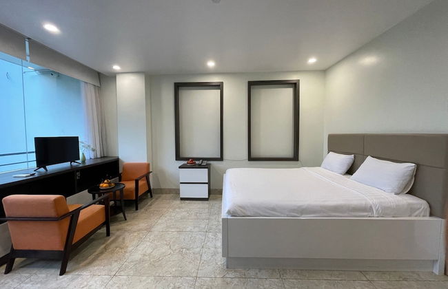 Cassabella Hotel & Apartment - Foto 4